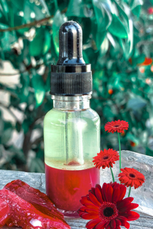 ACEITE SANTO PARA ESTIGMAS