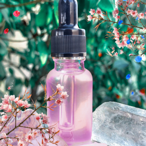 ACEITE SANTO DE ROSAS