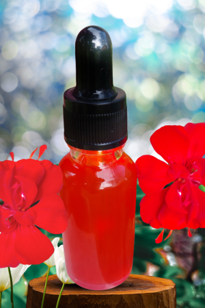 ACEITE SANTO DE MISERICORDIA