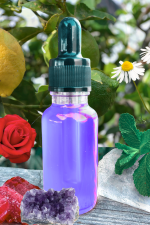 ACEITE SANTO INTUITIVO