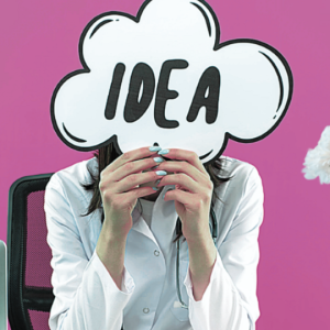LA INTELIGENCIA CREATIVA