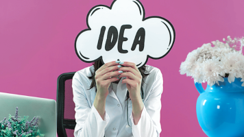LA INTELIGENCIA CREATIVA