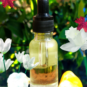 ACEITE SANTO MISTICO ESPECIAL