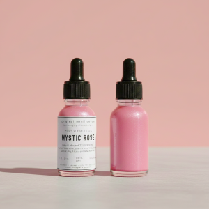 ACEITE SANTO VIBRADO ROSA MíSTICA