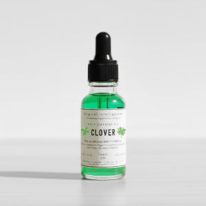 ACEITE SANTO DE TREBOL 