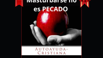 Masturbarse no es pecado
