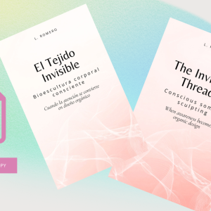 El Tejido Invisible. Libro formato Digital