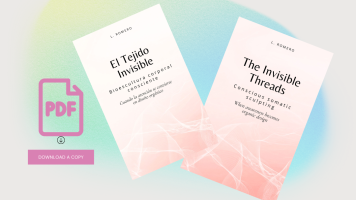 El Tejido Invisible. Libro formato Digital