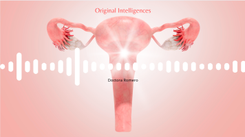 Apoyo Vibratorio para la Sanación Consciente del útero 