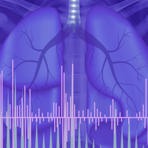 Frecuencia de Consciencia Pulmonar Expectorante