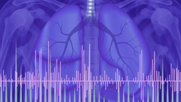 Frecuencia de Consciencia Pulmonar Expectorante